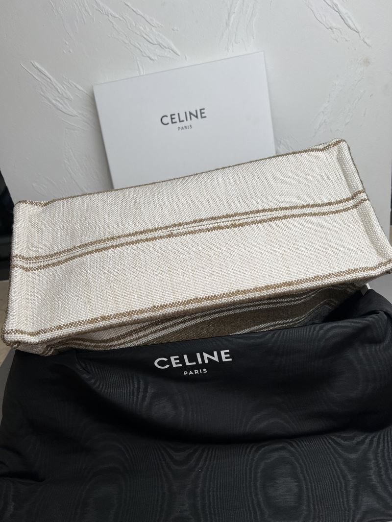 Celine Shopping Bags